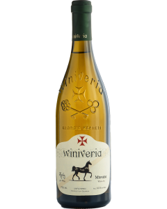 Winiveria Mtsvane 2019