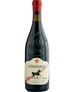 Winiveria Saperavi 2022