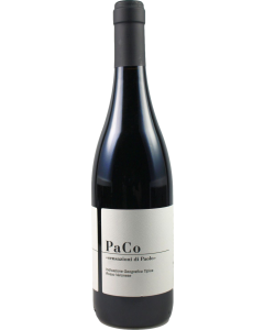 Paolo Cottini PaCo Sensazioni di Paolo 2016