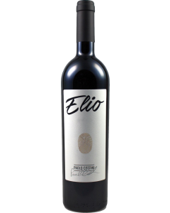 Paolo Cottini Elio 2015