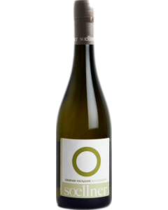 Soellner Wogenrain Gruner Veltliner 2019