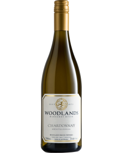 Woodlands Brook Vineyard Chardonnay 2024