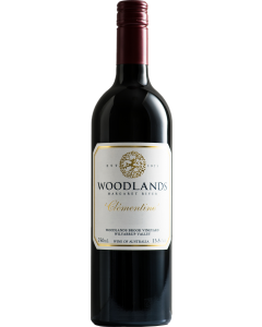 Woodlands Clementine 2019