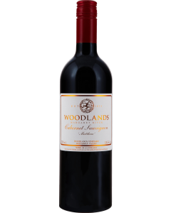 Woodlands Clementine Eloise Cabernet Sauvignon 2016