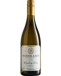 Woodlands Wilyabrup Valley Chardonnay 2019