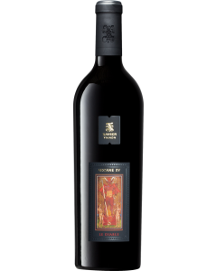 Xavier Vignon Arcane XV Le Diable 2015