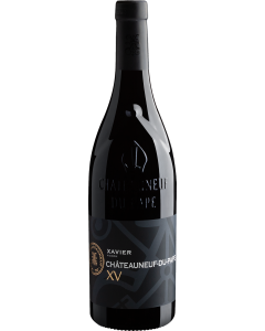 Xavier Vignon Chateauneuf du Pape 2021