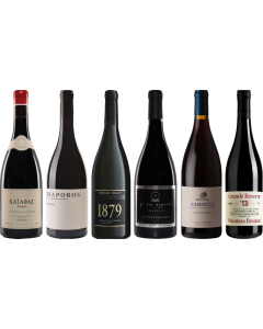 Xinomavro Premium Tasting Case