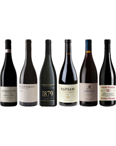 Xinomavro Premium Tasting Case