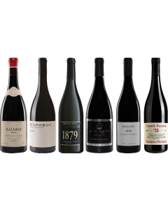 Xinomavro Premium Tasting Case