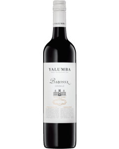 Yalumba Barossa Shiraz 2018