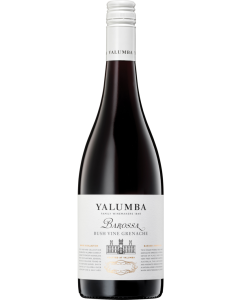 Yalumba Samuel's Collection Bush Vine Grenache 2018