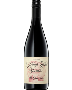 Yangarra King's Wood Shiraz 2019