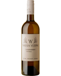 Yarra Yering Chardonnay 2021