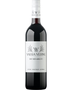 Yarra Yering Dry Red No 1 2016