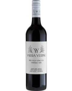 Yarra Yering Dry Red No 2 2015