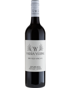 Yarra Yering Dry Red No 2 2020