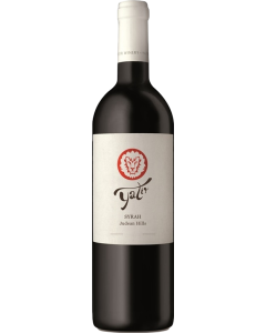 Yatir Syrah 2014