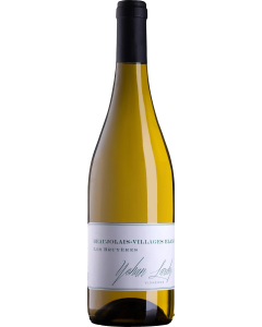 Yohan Lardy Beaujolais Blanc Les Bruyeres 2024