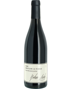 Yohan Lardy Moulin-a-Vent Les Michelons 2024