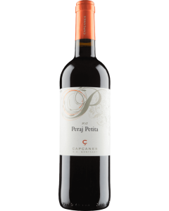 Capcanes Peraj Petita Kosher 2018