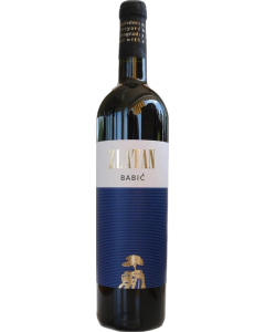 Zlatan Otok Babic 2013