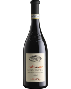Zeni Amarone della Valpolicella 2018