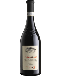 Zeni Amarone della Valpolicella 2019