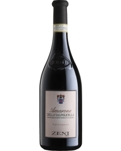 Zeni Amarone della Valpolicella Barriques 2016