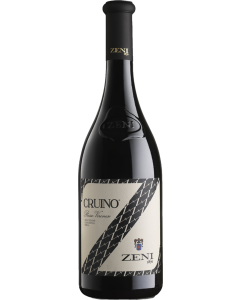 Zeni Cruino Rosso Veronese 2018
