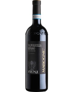 Zeni Marogne Valpolicella Superiore Ripasso 2020
