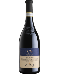 Zeni Recioto della Valpolicella 2019