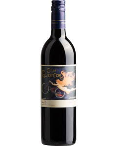 Cycles Gladiator Zinfandel 2020