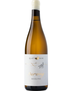 Zlaty Roh Riesling 2020