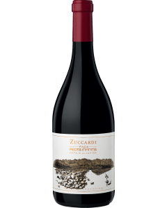 Zuccardi Finca Piedra Infinita 2019