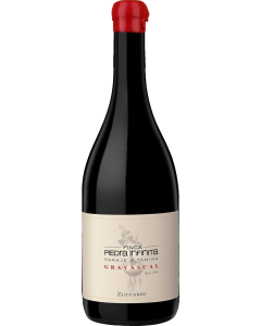 Zuccardi Finca Piedra Infinita Gravascal 2020