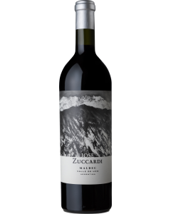 Zuccardi Jose Zuccardi Malbec 2020