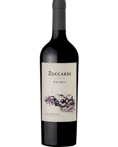 Zuccardi Serie A Malbec 2020