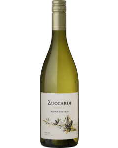 Zuccardi Serie A Torrontes 2018