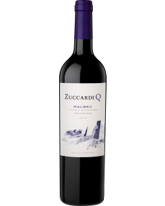 Zuccardi Serie Q Malbec 2018