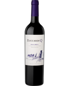 Zuccardi Serie Q Malbec 2021