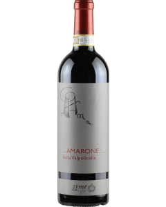 Zyme Amarone della Valpolicella 2018