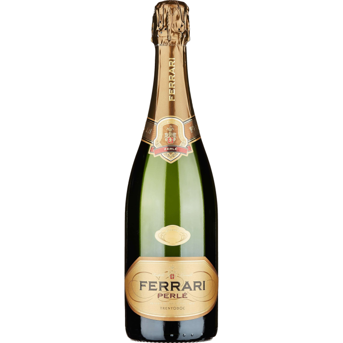 FERRARI PERLE 2017スパークリングワイン 1500ml Ferrari Perle 2017 | 8Wines EU/UK