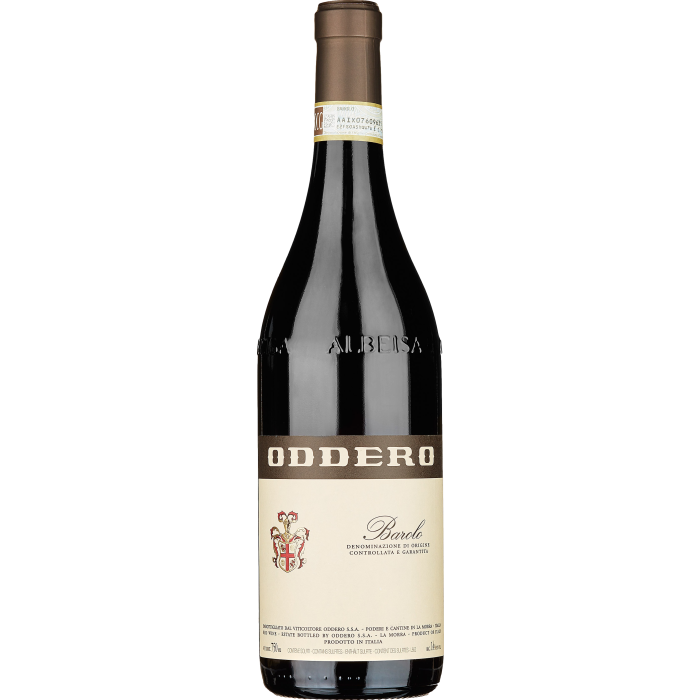 Oddero Barolo 2017 | 8Wines EU/UK