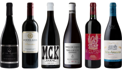 8Wines Staff Picks Red Wine Tasting Case