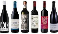 8Wines Staff Picks Red Wine Tasting Case