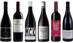 8Wines Staff Picks Red Wine Tasting Case