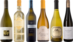 8Wines Staff Picks White Wine Tasting Case