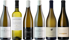 Albarino Premium Tasting Case
