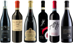 Amarone Premium Tasting Case